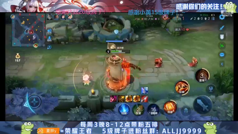 【2022-03-09 22点场】YTG夏天：小小游戏天才！