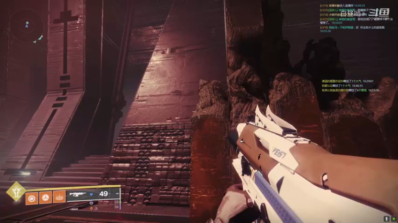 命运二邪姬魅影：门徒誓约教学车②