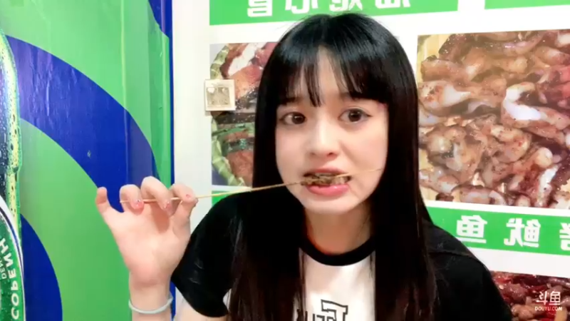 【2022-03-09 22点场】douyu小漠：西双版纳的第一天