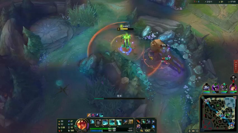 【2022-03-09 19点场】结成郁丶：Alone 10570800