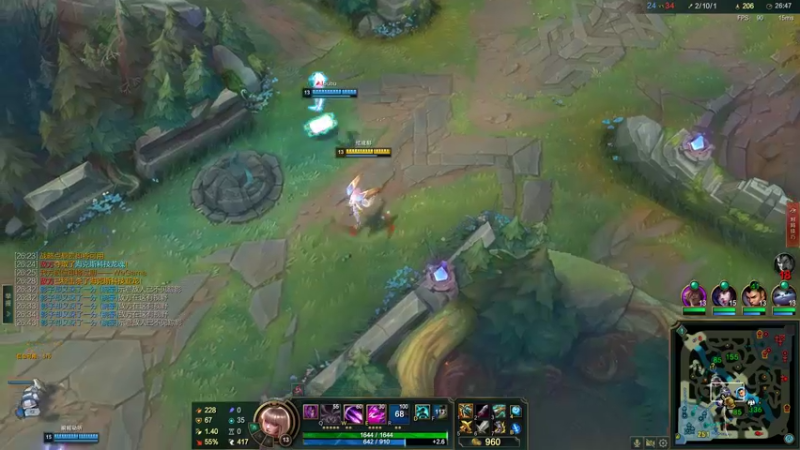 【2022-03-09 11点场】结成郁丶：Alone 10570800