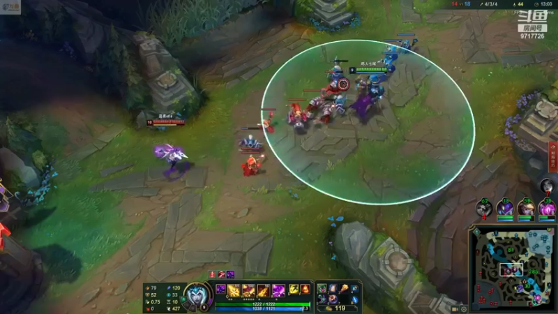 【2022-03-05 02点场】付skr：别刷了，直接进