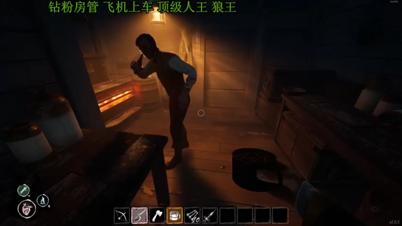 【2022-03-09 20点场】你的城一：全角色雪花框 来看