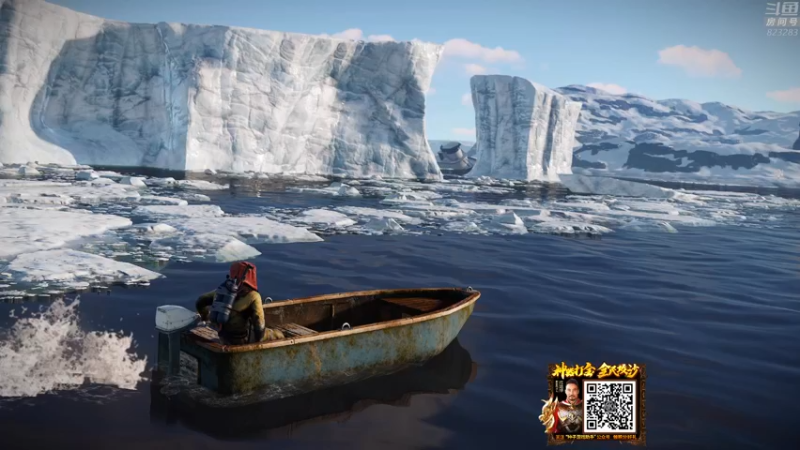 【2022-03-09 22点场】1K黄辉冯：黄辉冯：部落 生存大师