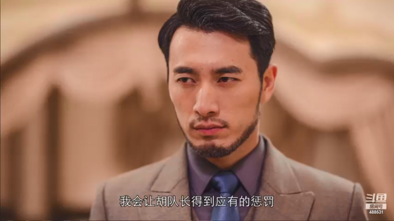 【2022-03-09 20点场】Gentleman闪闪：【闪】红色芳华