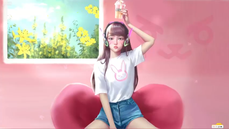 【2022-03-10 14点场】Kumua丶OvO：Kumua❤️《地心守护者》