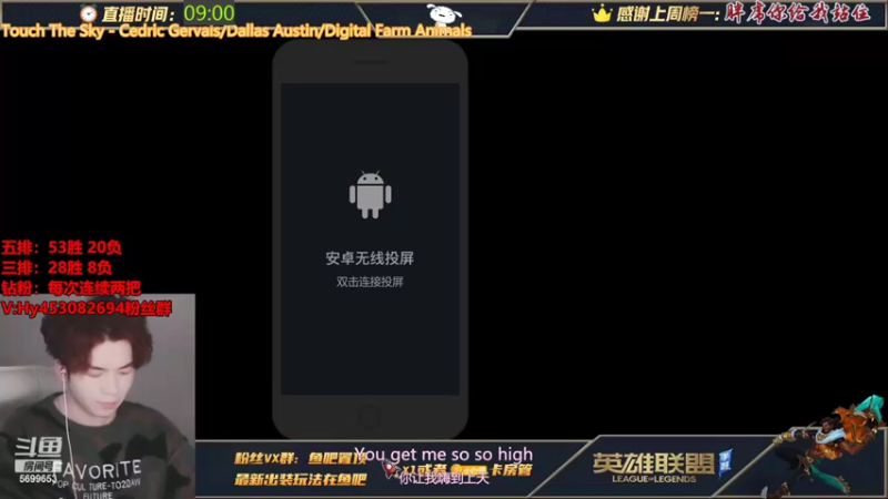 【2022-03-10 10点场】小白有害健康丶：看1小时变强-没变请举报