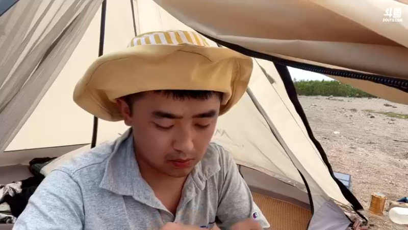 【2022-03-10 13点场】主播阿郎：环海南岛骑行day3