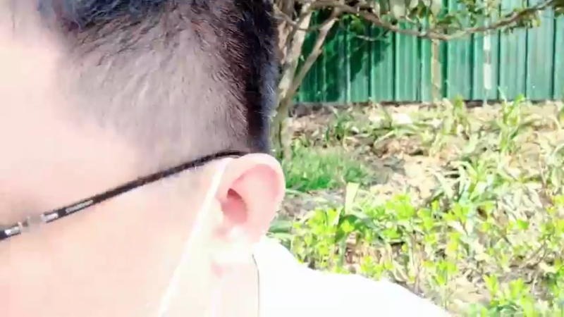 【2022-03-10 15点场】小鱼小鱼吃虾米：我来户外了