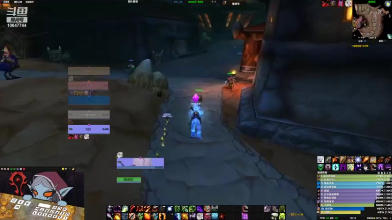 【2022-03-09 19点场】耐撕小改改：伟大的JJC之路！