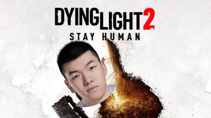 【19点场】17shou丷：消逝的光芒2困难全流程