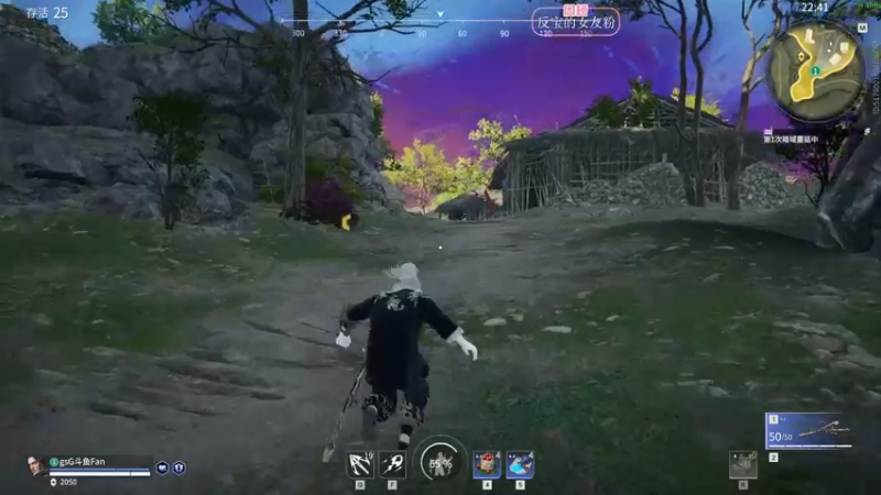 【2022-03-09 20点场】NRK丶反神：高分局顶级教学