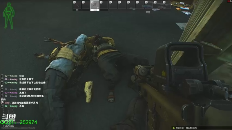 【2022-03-08 03点场】木木叔丶：不开挂，也许是你对游戏最后的坚持~