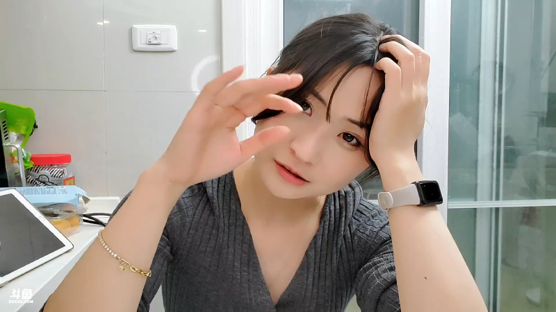 【户外】刘灶灶的精彩时刻 20220310 23点场