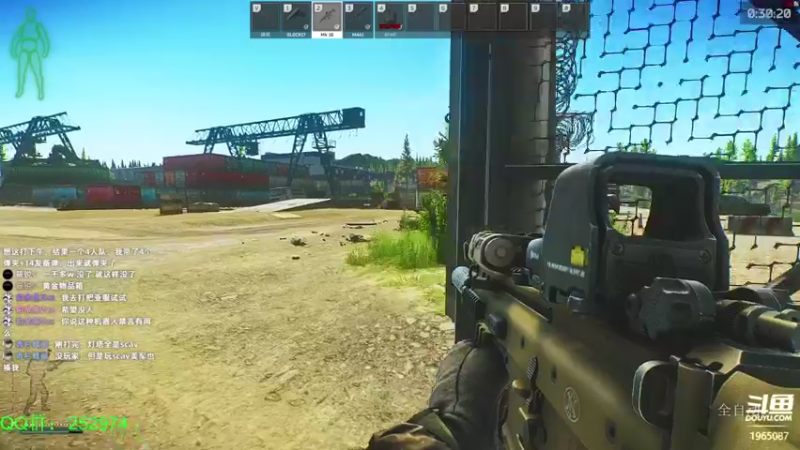 【2022-03-08 00点场】木木叔丶：不开挂，也许是你对游戏最后的坚持~