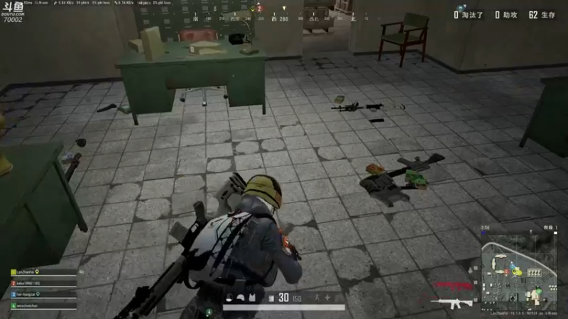 【2022-03-10 18点场】蓝战非OvO：每天下午四点直播