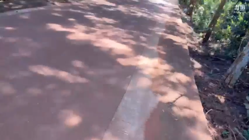 【2022-03-10 11点场】主播阿郎：环海南岛骑行day3