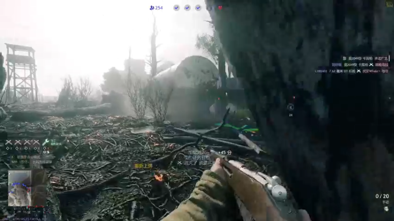 【2022-03-10 21点场】飞蛾小夏：新兵，你想从军吗？