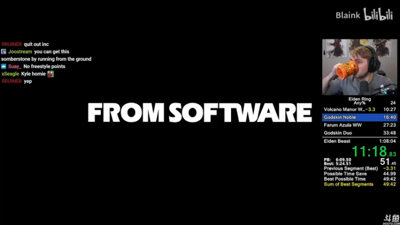 【2022-03-10 15点场】猫叔灬灬：【猫叔】来看看索尼的发布会吧~~~