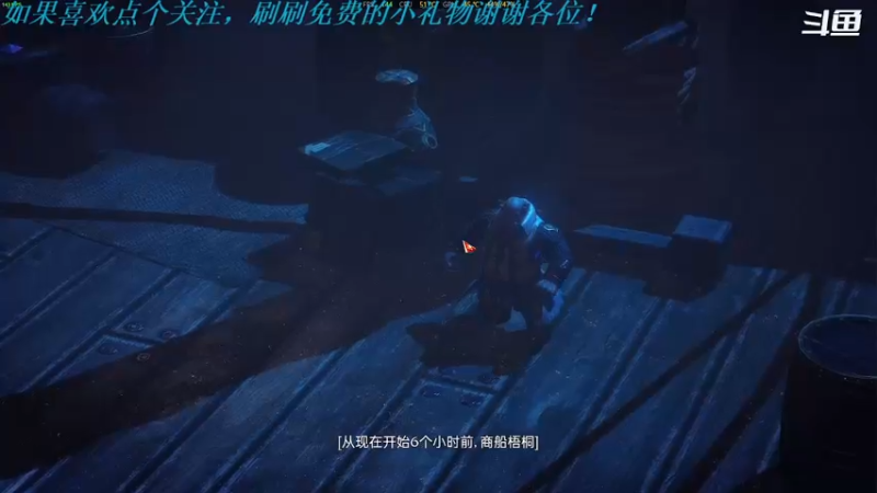 【2022-03-09 20点场】我是卡大爷：闲暇游戏时间