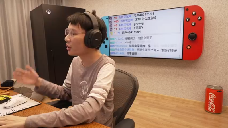【2022-03-10 13点场】超级小桀：你真以为马里奥是个简单的游戏？？