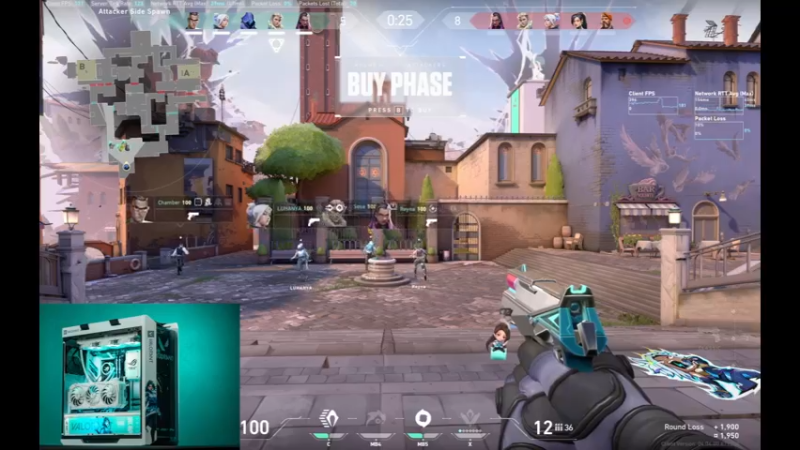 【2022-03-10 19点场】风暴奶爸Nai8：【奶爸】看会儿比赛聊天