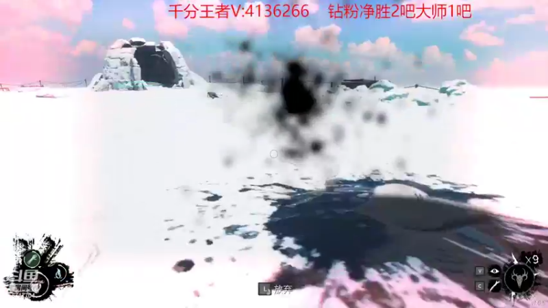 【2022-03-10 01点场】峡谷杀神酱油瓶：豹女教学了！