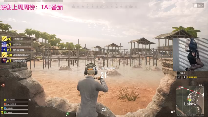 【2022-03-10 10点场】何呆呆丶1116：【小奶团】最飒单口相声女主播