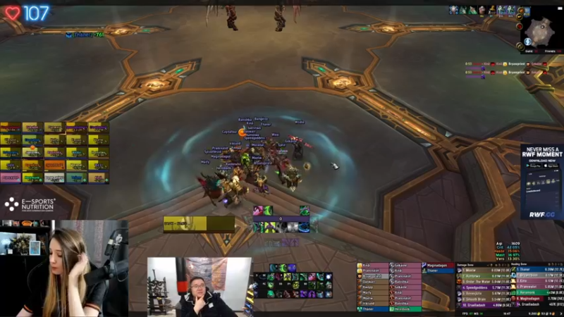 【2022-03-09 23点场】棒老三：私人OB首杀，随意点评~~