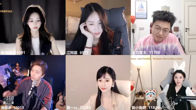 【2022-03-09 23点场】火力堂主：下午好！各位朋友！你们还好吗？