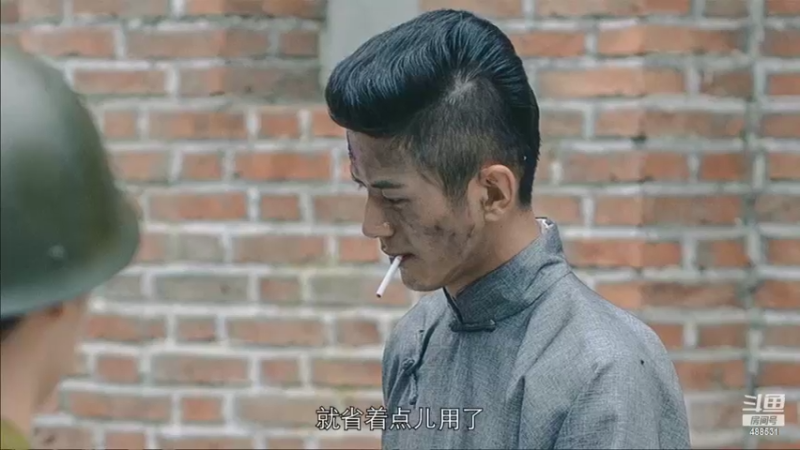 【2022-03-10 00点场】Gentleman闪闪：【闪】红色芳华