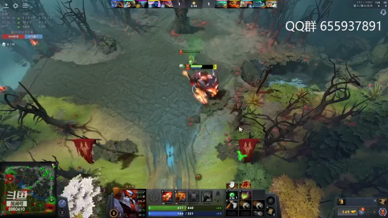 【2022-03-10 04点场】张益达W：[Zyd] 12教学!!