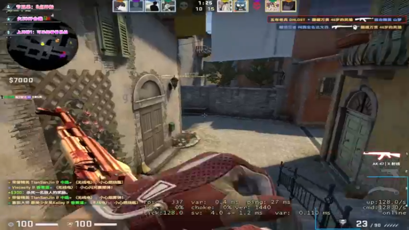 【2022-03-10 09点场】imxiaoxin：【海贼船-wolf man】