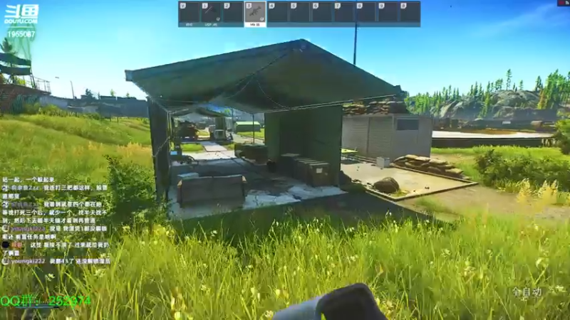 【2022-03-09 01点场】木木叔丶：不开挂，也许是你对游戏最后的坚持~