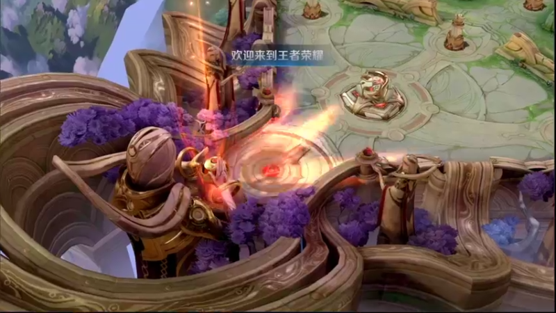 【2022-03-10 14点场】音七Simple：夏洛特绝美史诗皮肤体验