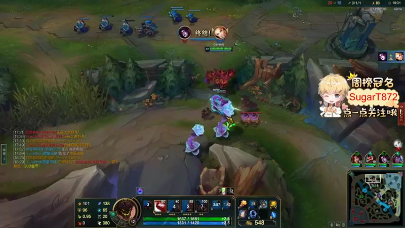 【2022-03-09 02点场】李谦愿：我是懒狗！8674137