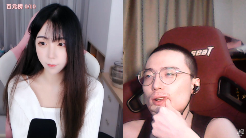 这是我剪辑的ok林仔的直播精彩时刻，快来看看吧~