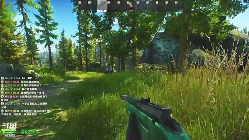 【2022-03-08 02点场】木木叔丶：不开挂，也许是你对游戏最后的坚持~