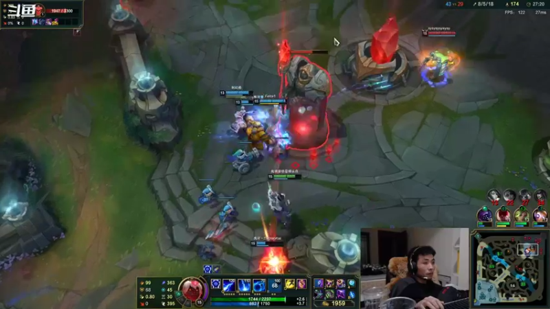 【2022-03-10 03点场】迷离之道丶：迷离劫:钻2死狗