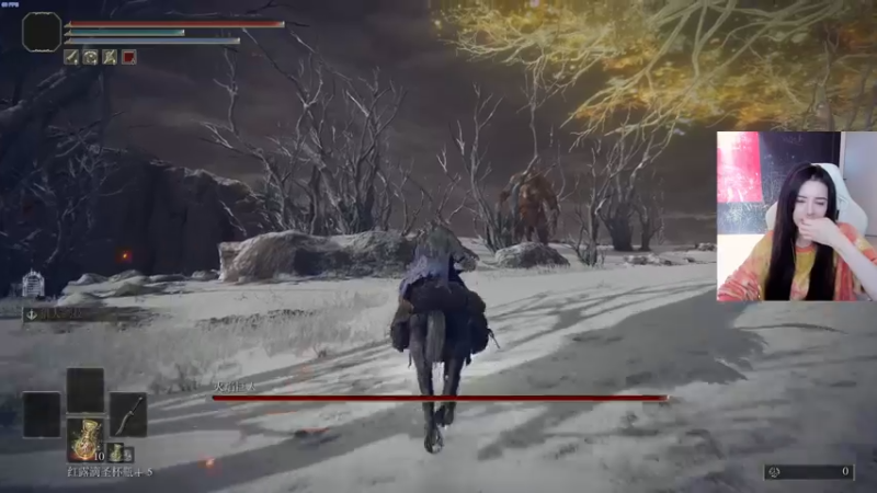 【2022-03-10 00点场】野生小师妹：PUBG新人妹妹主播