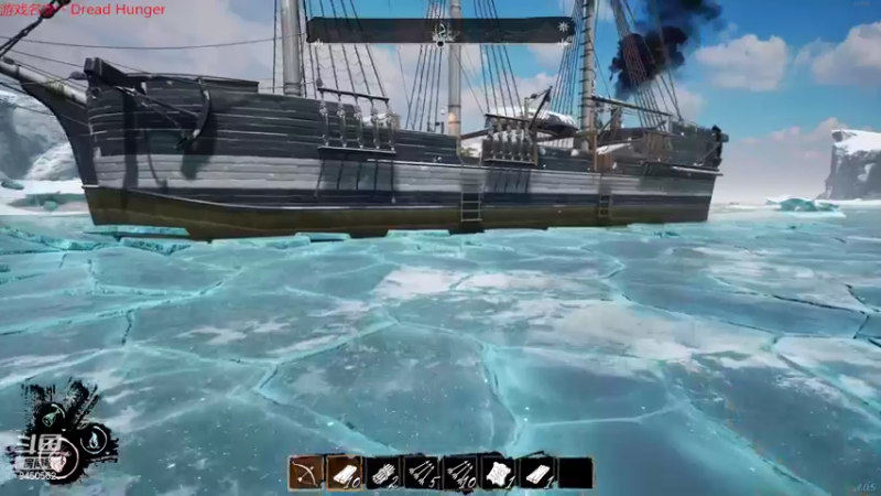 【2022-03-09 03点场】章发财丶：深夜开船环节！