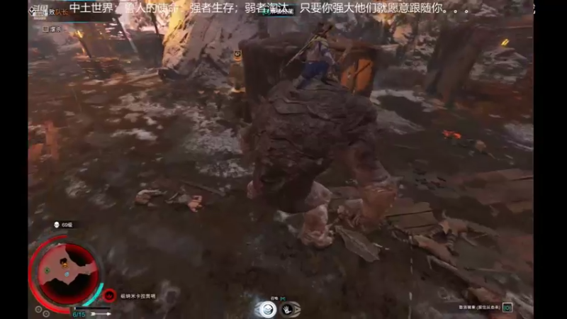 【2022-03-10 18点场】乾坤70传说：乾坤⑦传说2022陪伴您365天