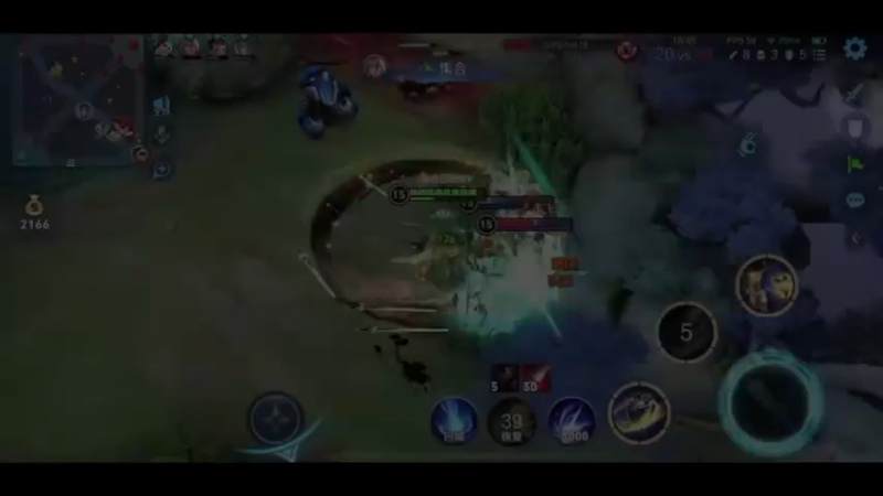 【骚易】是什么操作让队友都惊呆了..