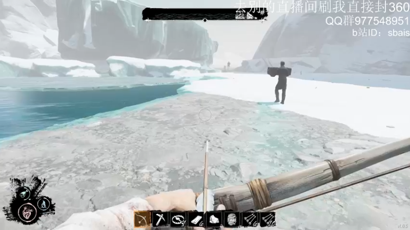 【2022-03-09 22点场】sbais：技术流主播 10483136