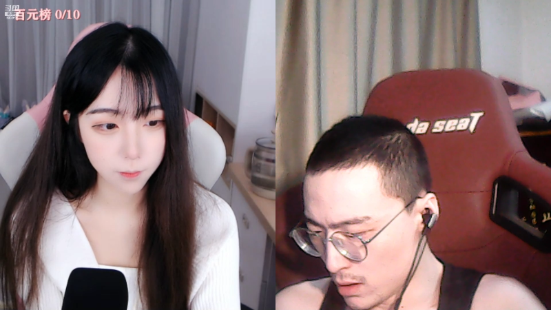 这是我剪辑的ok林仔的直播精彩时刻，快来看看吧~