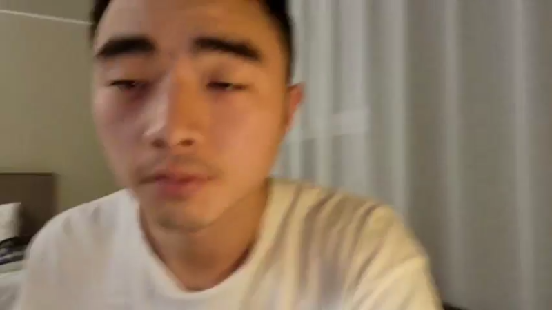 【2022-03-09 21点场】逐梦兄弟：在济南，明一早回重庆