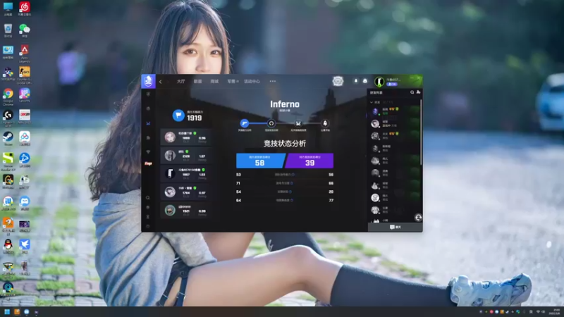 【2022-03-08 21点场】焦糖的狙：【焦糖】人菜枪马库存二十万