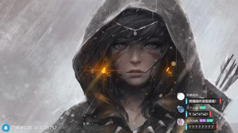 【2022-03-09 22点场】甜心战士：♡轻松聊聊天啦~♡