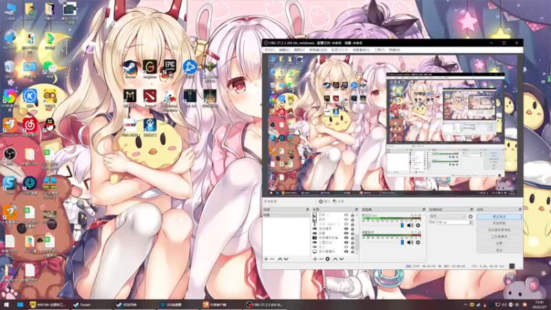 【2022-03-07 13点场】丶子魂魄兮为鬼雄：雄：DAY9！目标基本收集！