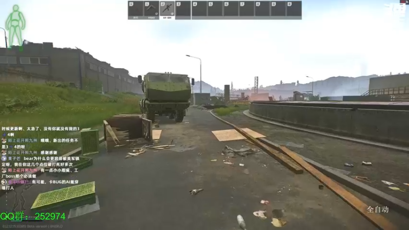 【2022-03-07 21点场】木木叔丶：不开挂，也许是你对游戏最后的坚持~